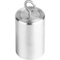 Kern 347-116 Testgewicht 347-116, OIML-klasse M1, nominale waarde 1 kg, roestvrij staal fijngedraaid - thumbnail