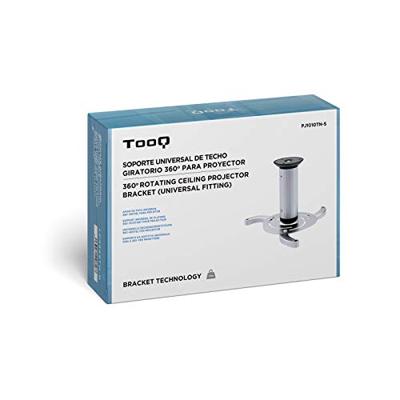 Plafondbeugel voor Projector TooQ