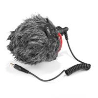 Joby Wavo Mobile Vlogging Microphone - thumbnail