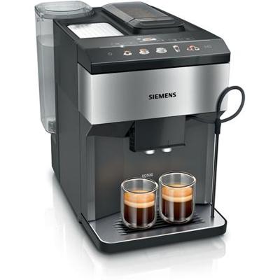 Siemens TP517DF3 EQ500 extraKlasse Volautomatische Koffiemachine
