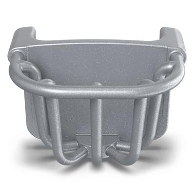 schleich FARM WORLD ponybox met mustangmerrie 42724