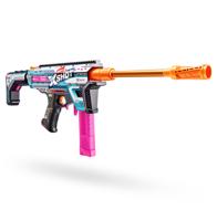 Zuru X-Shot Pro Series Mega Blaster + 40 Darts - thumbnail