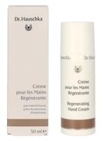Dr. Hauschka Regenerating Hand Cream 50 ml Handverzorging - thumbnail