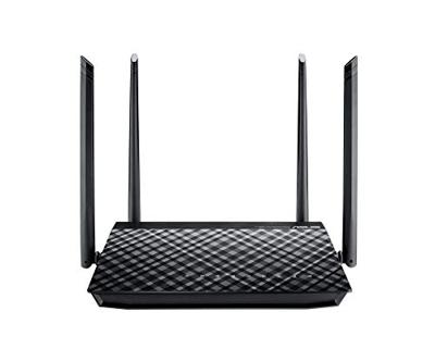 Asus 90IG0241-BM3000 RT-AC1200G + Gigabit Draadloze Router