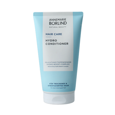 Hair care condioner hydro 150 Milliliter Hair care condioner hydro 150 Milliliter