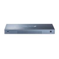 TP-LINK 16-Port TL-SG116 - thumbnail
