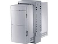 Neomounts CPU-D100SILVER Desktop montage beugel - thumbnail