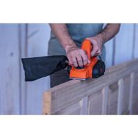 BLACK+DECKER BEW712 710W Schaafmachine - BEW712-QS - thumbnail