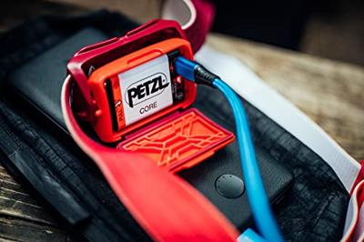 Petzl ACTIK ledverlichting