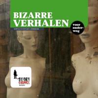 Bizarre verhalen - thumbnail