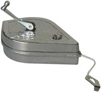 Defi USA 30m + 100 gram Alpha blauw set - 3210010 - thumbnail