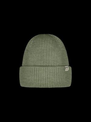 Barts Makalun Muts Camo Green One Size