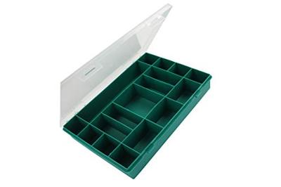 Tayg Assorti box groen 13-17 | Elektroshop.nl