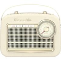 TechniSat TRANSITA 130, beige Radio DAB+, VHF (FM) Beige - thumbnail