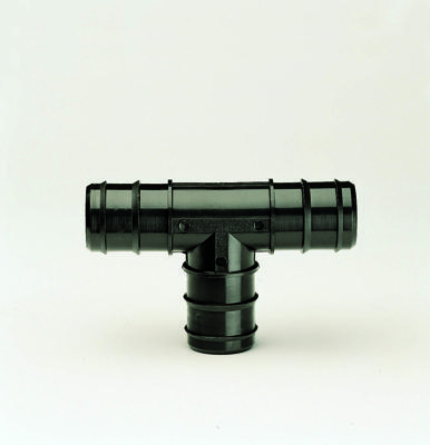 Vijveraccessoires T-stuk 25 mm x 25 mm x 25 mm Ubbink - Ubbink