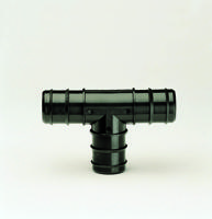 Vijveraccessoires T-stuk 25 mm x 25 mm x 25 mm Ubbink - Ubbink - thumbnail