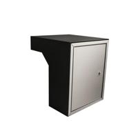 Stoer! Doorvoerkast Berlijn 35-50 Rvs - 45004030 - thumbnail