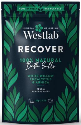 Westlab Recover Bathing Salts