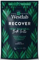 Westlab Recover Bathing Salts - thumbnail