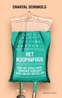 Het koopinfuus - Chantal Schinkels - ebook - thumbnail