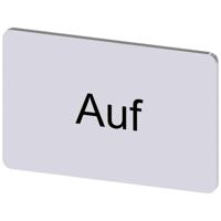 Siemens 3SU1900-0AD81-0AD0 3SU19000AD810AD0 10 stuk(s) - thumbnail