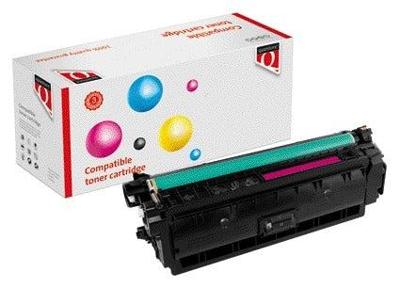 Tonercartridge quantore hp cf363a 508a rood Tonercartridge quantore hp cf363a 508a rood