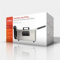 Airfryer Livoo - thumbnail