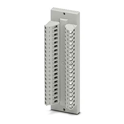Phoenix Contact 2280336 DFLK-D37 SUB/S Interface module Varioface-DFLK-D Inhoud: 5 stuk(s)
