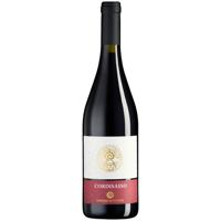 Cordisasso Rosso 2021 - Cantina di Custoza - 75CL - 14,5% Vol. - thumbnail
