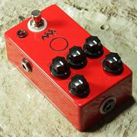 JHS Pedals Angry Charlie V3 overdrive / distortion effectpedaal - thumbnail