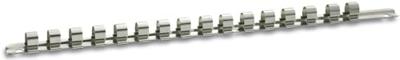 Hazet 900HL Klemhouder, binnenvierkant 12,5 mm (1/2 inch) 1 stuk(s) Hazet 900HL Klemhouder, binnenvierkant 12,5 mm (1/2 inch) 1 stuk(s)
