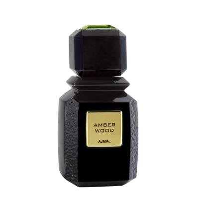 Ajmal Amber Wood Eau de Parfum 100ml Ajmal Amber Wood Eau de Parfum 100ml