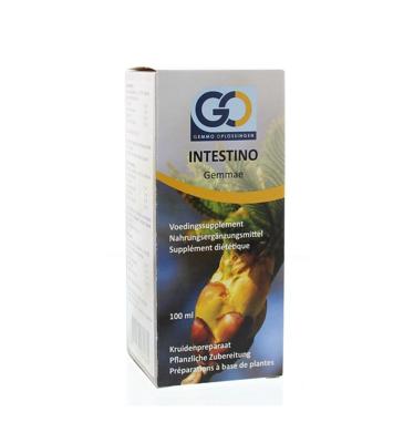 GO Intestino bio (100 ml)
