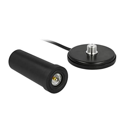 DeLOCK 12590 antenne 3 dBi Omnidirectionele antenne SMA
