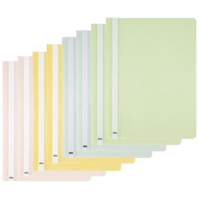 HEMA Snelhechters A4 - 8 stuks