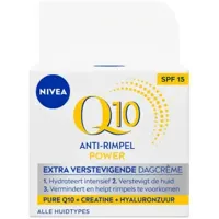 Nivea Nivea Anti-Rimpel Creme Dagcreme SPF15 - 50ML - thumbnail