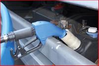 KS Tools 460.5315 Mobiel tapstation voor ureumoplossingen, 75 L - thumbnail
