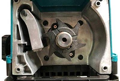 Makita UD2500 Hakselaar