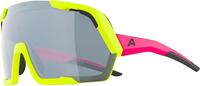 Alpina Rocket Bold - Sports Glasses - thumbnail