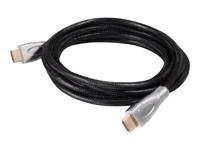 Club 3D HDMI 2.0 Premium UHD kabel - thumbnail