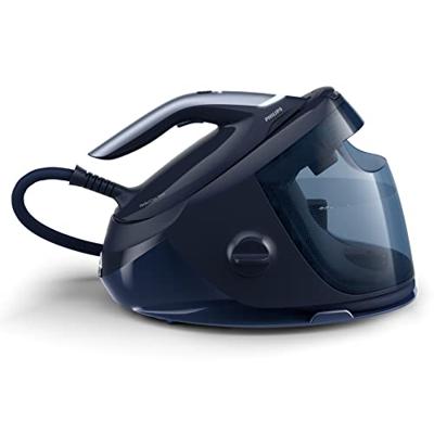 Philips PSG7130/20 PerfectCare 7000 Series Stoomgenerator Donkerblauw