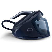 Philips PSG7130/20 PerfectCare 7000 Series Stoomgenerator Donkerblauw - thumbnail