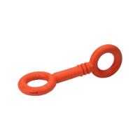 Beeztees Sumo Mini Team Pully Rood 20cm - thumbnail
