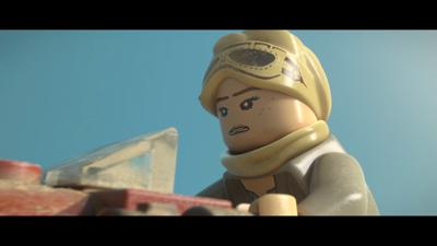 Lego Star Wars: The Force Awakens Lego Star Wars: The Force Awakens