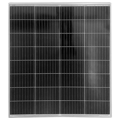 Sygonix Monokristallijn zonnepaneel 150 W 18.62 V