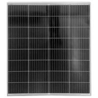 Sygonix Monokristallijn zonnepaneel 150 W 18.62 V - thumbnail