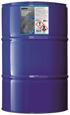 COREXX radiatorbeschermingsmiddel "standaard g11 anti-freeze 60 l standard (g11)
