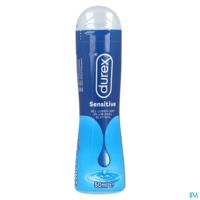 Durex Sensitive glijmiddel - thumbnail