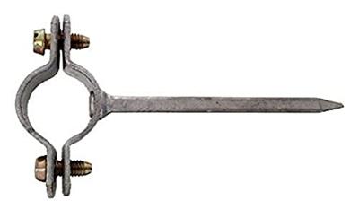Cornat Beugel Verzinkt Buis 1/2 (5St) - T562101