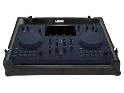 UDG Ultimate Flight Case AlphaTheta Omnis Duo UDG Ultimate Flight Case AlphaTheta Omnis Duo